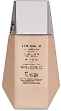 Liquid Highlighter - Fenty Beauty Eaze Drop'Lit All-Over Glow Enhancer — photo N2