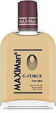 Aroma Parfume Maximan G-Force - Eau de Toilette — photo N1