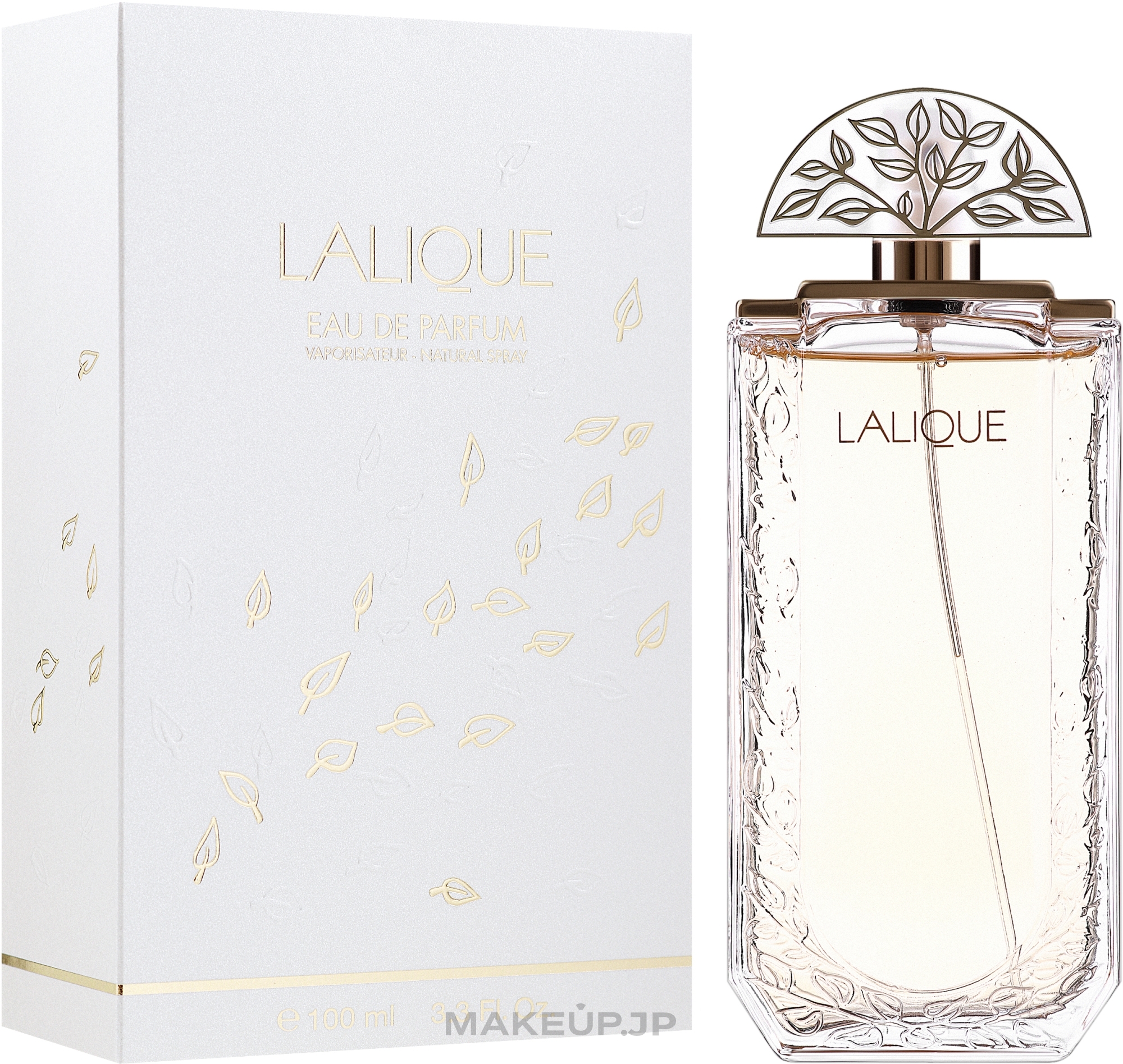 Lalique Eau de Parfum - Eau de Parfum — photo 100 ml