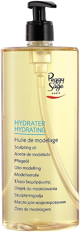 Sculpting Oil - Peggy Sage Sculpting Oil — photo N1