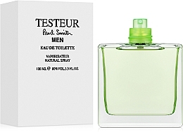 Paul Smith Men - Eau de Toilette (tester without cap) — photo N2