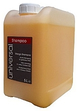 Fragrances, Perfumes, Cosmetics Hair Shampoo "Mango" - Goldwell Universal Mango Shampoo