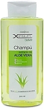 Fragrances, Perfumes, Cosmetics Aloe Vera Shampoo - Xensium Nature Aloe Vera Extract Shampoo