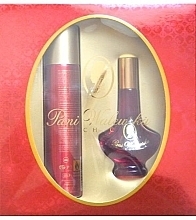 Fragrances, Perfumes, Cosmetics Pani Walewska Chic - Set (parf 30ml + deo 90ml)