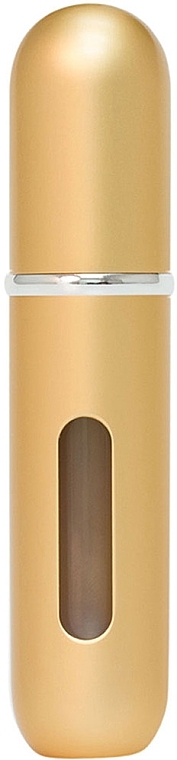 Atomizer - Travalo Classic HD Refillable Perfume Spray Set (atomiser/3x5ml + case) — photo N20