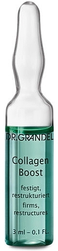 Ampoule Concentrate - Dr. Grandel Collagen Boost — photo N3