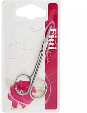 Fragrances, Perfumes, Cosmetics Nail Scissors - Fitti