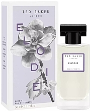 Fragrances, Perfumes, Cosmetics Ted Baker Elodie	 - Eau de Toilette