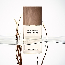 Issey Miyake L'eau D'issey Pour Homme Vetiver - Eau de Toilette — photo N27