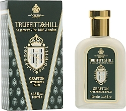 Fragrances, Perfumes, Cosmetics Truefitt & Hill Grafton - After Shave Balm