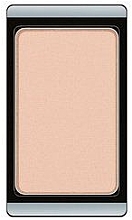 Fragrances, Perfumes, Cosmetics Matte Eyeshadow - Artdeco Eyeshadow Matt (tester)