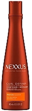 Fragrances, Perfumes, Cosmetics Conditioner for Wavy & Curly Hair - Nexxus Curl Define Hair Conditioner for Curly Hair