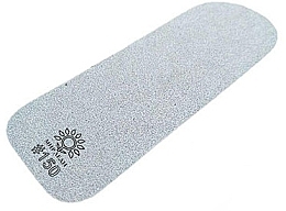 Mini Foot File, 150 grit - Mir Ledy — photo N2