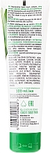 Moisturizing Aloe Extract Hand Cream - Gracja Aloe Hand Cream — photo N2