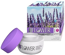 Day Cream for Normal Skin - Nature of Agiva Flower Day Cream For Normal to Mixed Skin — photo N1