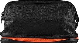 GIFT! Cosmetic Bag - Guy Laroche Drakkar Intense Wash Bag 2023 — photo N1