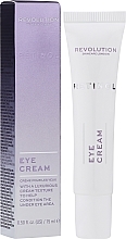 Fragrances, Perfumes, Cosmetics Retinol Eye Cream - Revolution Skincare Retinol Cleansing Cream