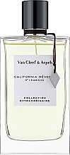 Fragrances, Perfumes, Cosmetics Van Cleef & Arpels Collection Extraordinaire California Reverie - Eau de Parfum