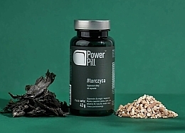 Dietary Supplement - Power Pill Suplement Diety #Thyroid — photo N3