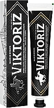 Fragrances, Perfumes, Cosmetics Caries Protection Toothpaste - Viktoriz New York