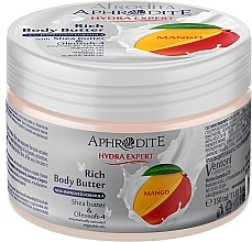 Fragrances, Perfumes, Cosmetics Mango Body Butter - Ventoni Cosmetics Aphrodite Rich Body Butter