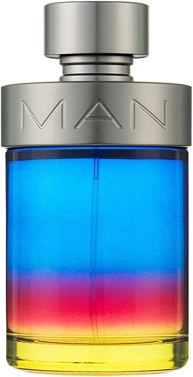 Jesus del Pozo Halloween Man Hero - Eau de Toilette — photo N5