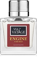 Fragrances, Perfumes, Cosmetics Via Vatage Engine - Eau de Toilette