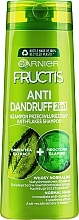 Hair Shampoo - Garnier Fructis Shampoo — photo N5