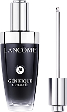 Fragrances, Perfumes, Cosmetics Repairing Face Serum - Lancome Genifique Ultimate Serum Refillable Bottle