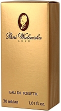 Fragrances, Perfumes, Cosmetics Pani Walewska Gold - Eau de Toilette