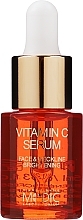 Fragrances, Perfumes, Cosmetics Votamin C Face & Neck Serum - Pierre Rene Medic Laboratorium Vitamin C Brightening Serum for Face and Neck