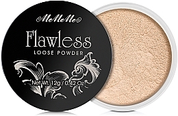 Fragrances, Perfumes, Cosmetics Face Loose Powder - MeMeMe Flawless Loose Powder