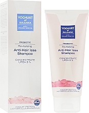 Repairing Anti Hair Loss Probiotic Shampoo - BioFresh Yoghurt of Bulgaria Probiotic Revitalizing Anti-Hail Loss Shampoo — photo N1