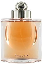 Fragrances, Perfumes, Cosmetics Azzaro Azzura - Eau de Toilette (tester without cap)