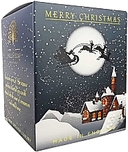 Scented Candle - The English Soap Company Christmas Collection Winter Village Mulled Wine Candle — photo N11