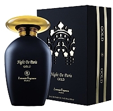 Fragrances, Perfumes, Cosmetics L'Orientale Fragrances Night De Paris Gold - Eau de Parfum