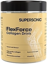 Fragrances, Perfumes, Cosmetics Collagen Drink, forest fruits - Supersonic FlexForce Collagen Drink