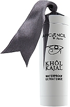 Fragrances, Perfumes, Cosmetics Waterproof Eye Pencil - Arcancil Paris Khol Kajal Chrome Waterproof Ultra-lasting