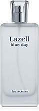 Fragrances, Perfumes, Cosmetics Lazell Blue Day - Eau de Parfum