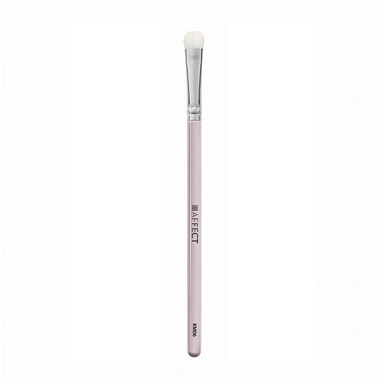 Eyeshadow Brush - Affect Cosmetics Eyeshadow Brush — photo N2