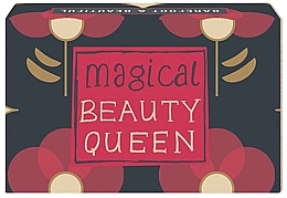 Fragrances, Perfumes, Cosmetics Bergamot Scent Hand Soap - Bath House Beauty Queen Soap