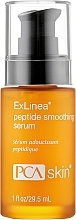 Fragrances, Perfumes, Cosmetics Smoothing Peptide Face Serum - PCA Skin ExLinea Peptide Smoothing Serum