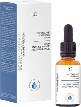 Fragrances, Perfumes, Cosmetics Intensively Firming Face Serum - Loton Dermalogica-L Intensive Firming Serum