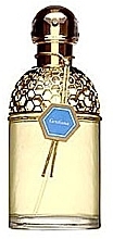 Fragrances, Perfumes, Cosmetics Guerlain Aqua Allegoria Gentiana - Eau de Toilette (tester with cap)