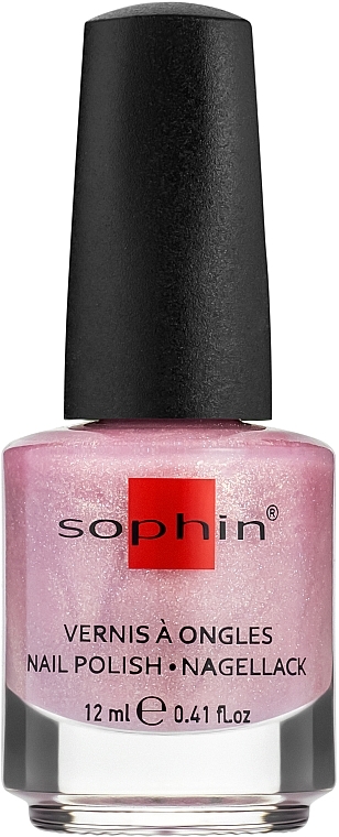 Nail Polish - Sophin Nail Polish — photo N1