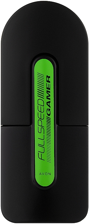 Avon Full Speed Gamer - Eau de Toilette — photo N1