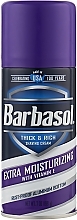 Shaving Foam "Extra Hydration" - Barbasol — photo N3