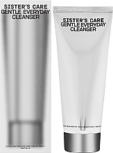 Fruit Enzyme Cleansing Gel - Sister's Aroma Gentle Everyday Cleanser — photo N1