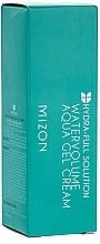 Fragrances, Perfumes, Cosmetics Ultra-Moisturizing Gel-Cream - Mizon Water Volume Aqua Gel Cream