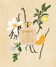 Santa Maria Novella Vaniglia - Eau de Cologne — photo N2